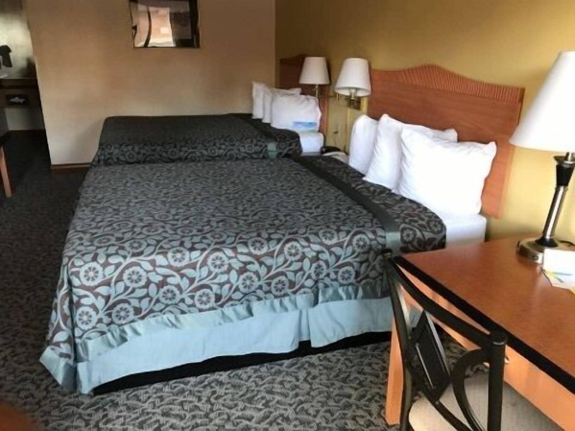Sierra Inn Сиера Виста Екстериор снимка