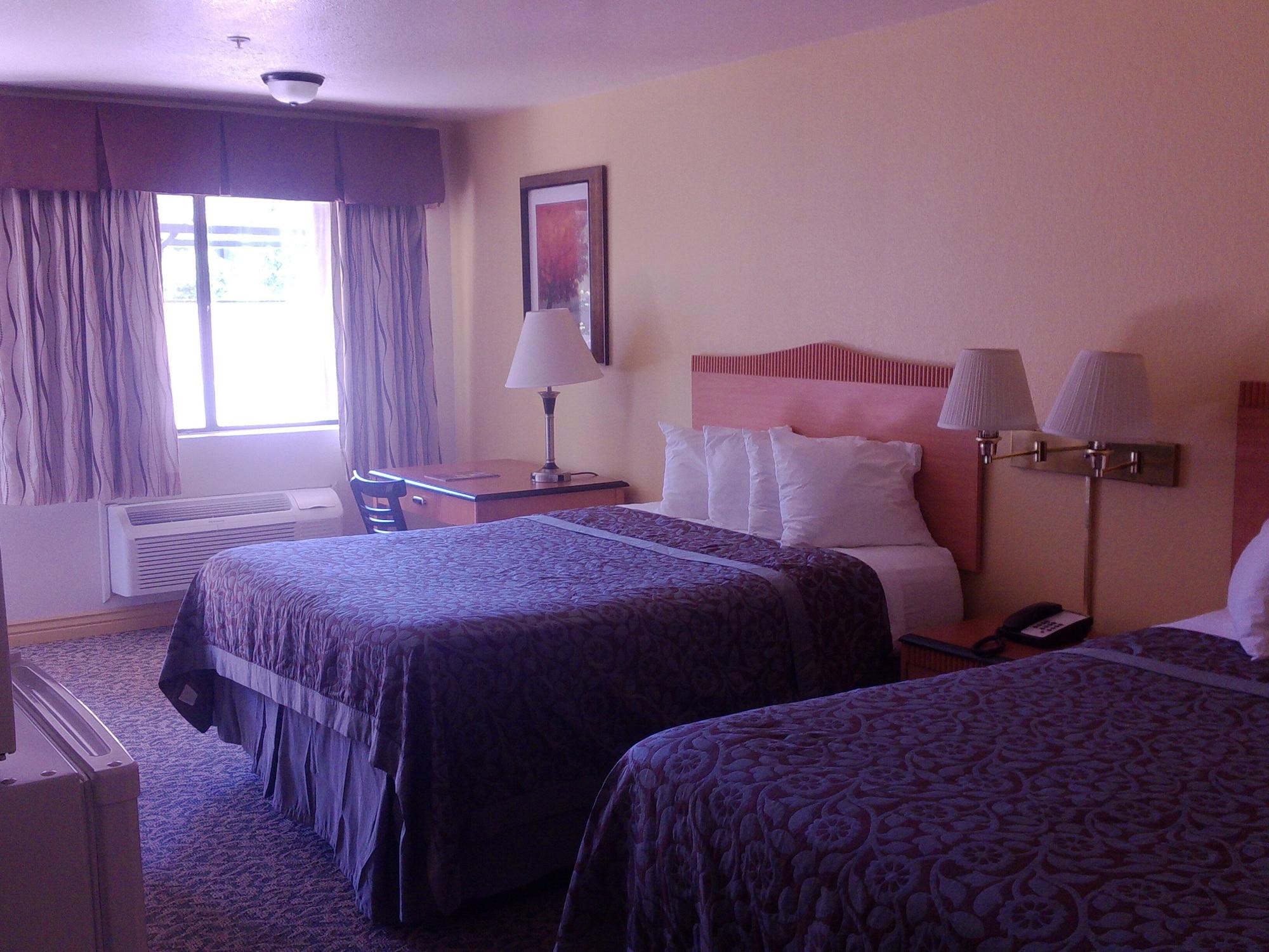 Sierra Inn Сиера Виста Екстериор снимка