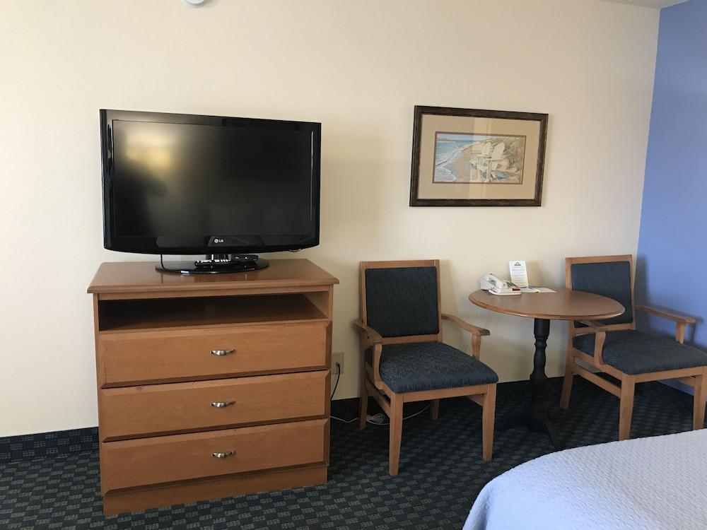 Sierra Inn Сиера Виста Екстериор снимка
