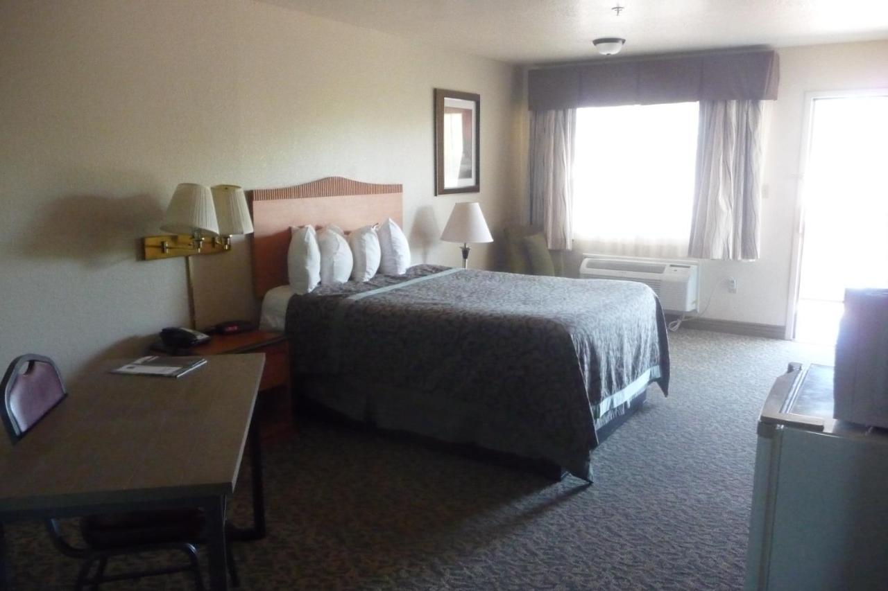 Sierra Inn Сиера Виста Екстериор снимка