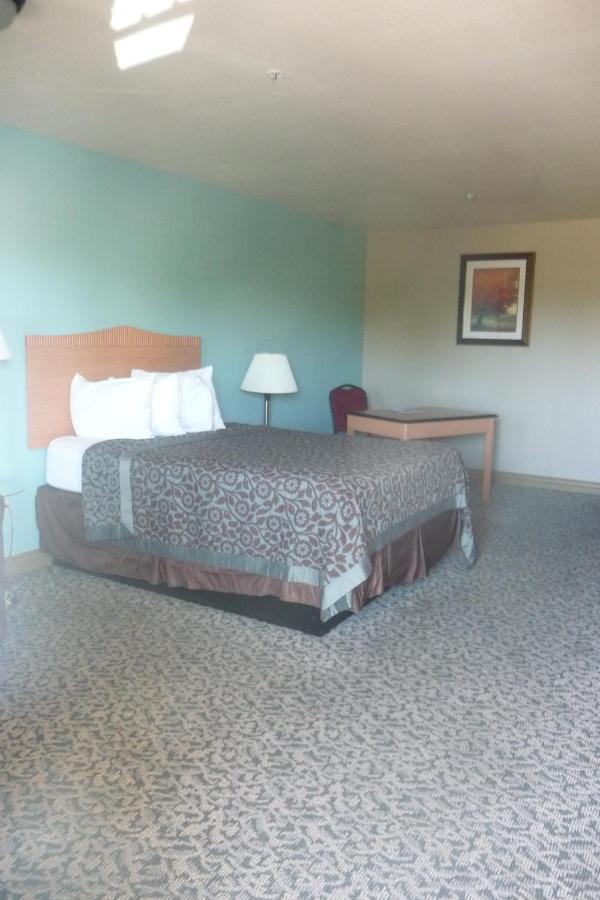 Sierra Inn Сиера Виста Екстериор снимка