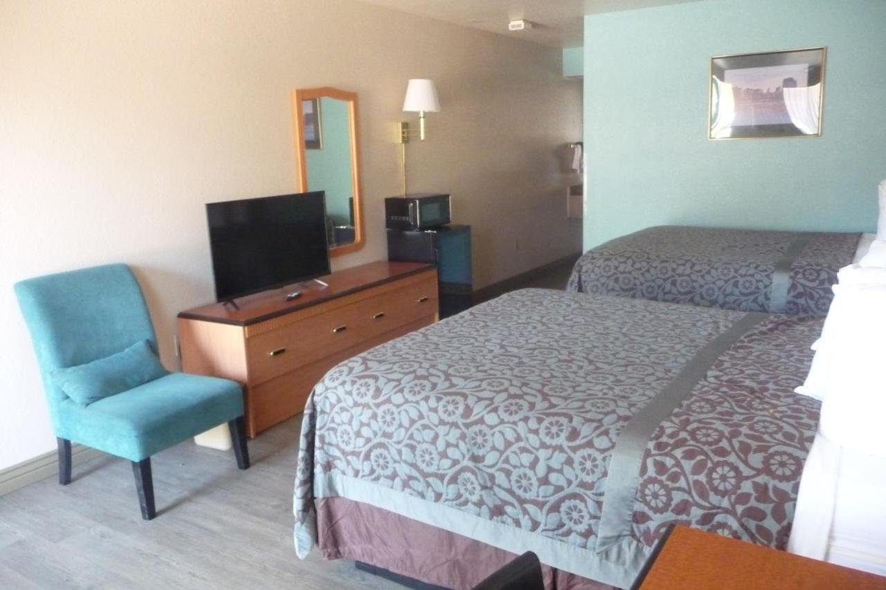 Sierra Inn Сиера Виста Екстериор снимка