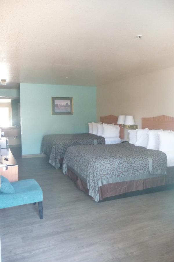 Sierra Inn Сиера Виста Екстериор снимка