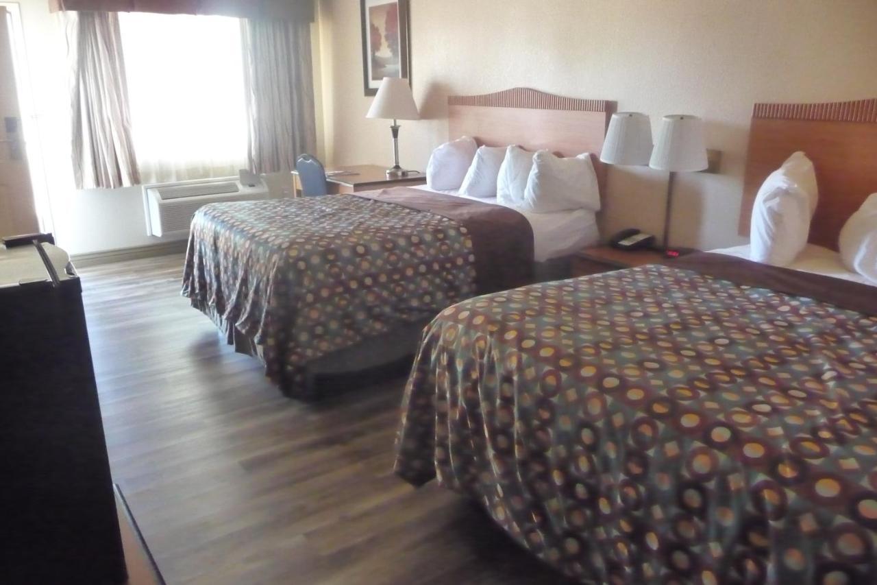 Sierra Inn Сиера Виста Екстериор снимка