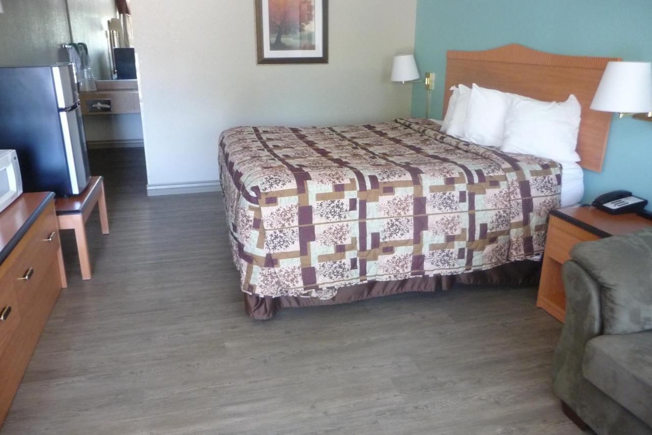 Sierra Inn Сиера Виста Екстериор снимка