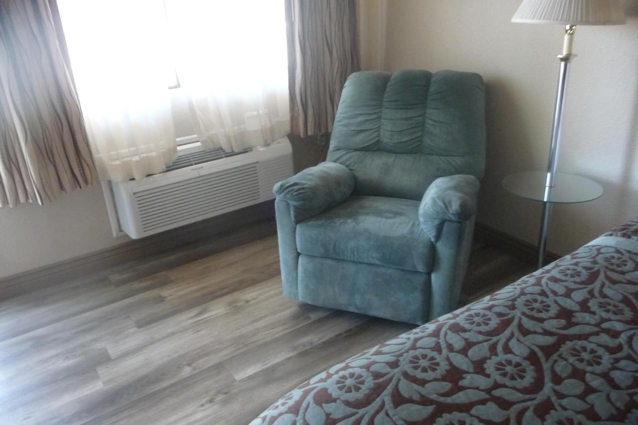 Sierra Inn Сиера Виста Екстериор снимка