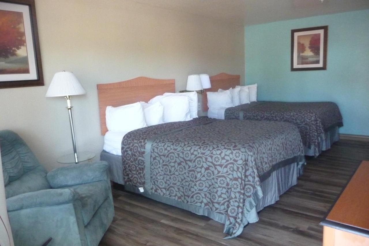 Sierra Inn Сиера Виста Екстериор снимка