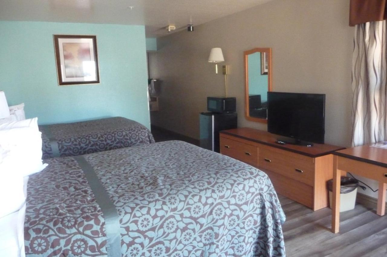 Sierra Inn Сиера Виста Екстериор снимка