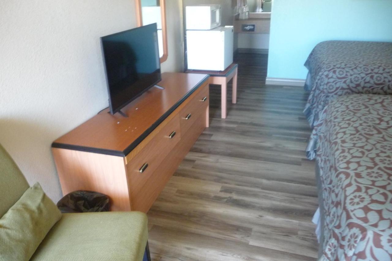 Sierra Inn Сиера Виста Екстериор снимка
